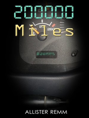 cover image of 200,000 Miles